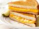 Is Your Grilled Cheese Sandwich Perfect?
